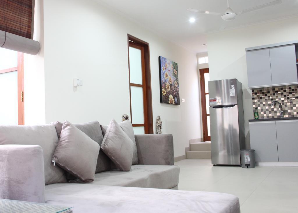 Villa Ngetis Sanur Eksteriør bilde