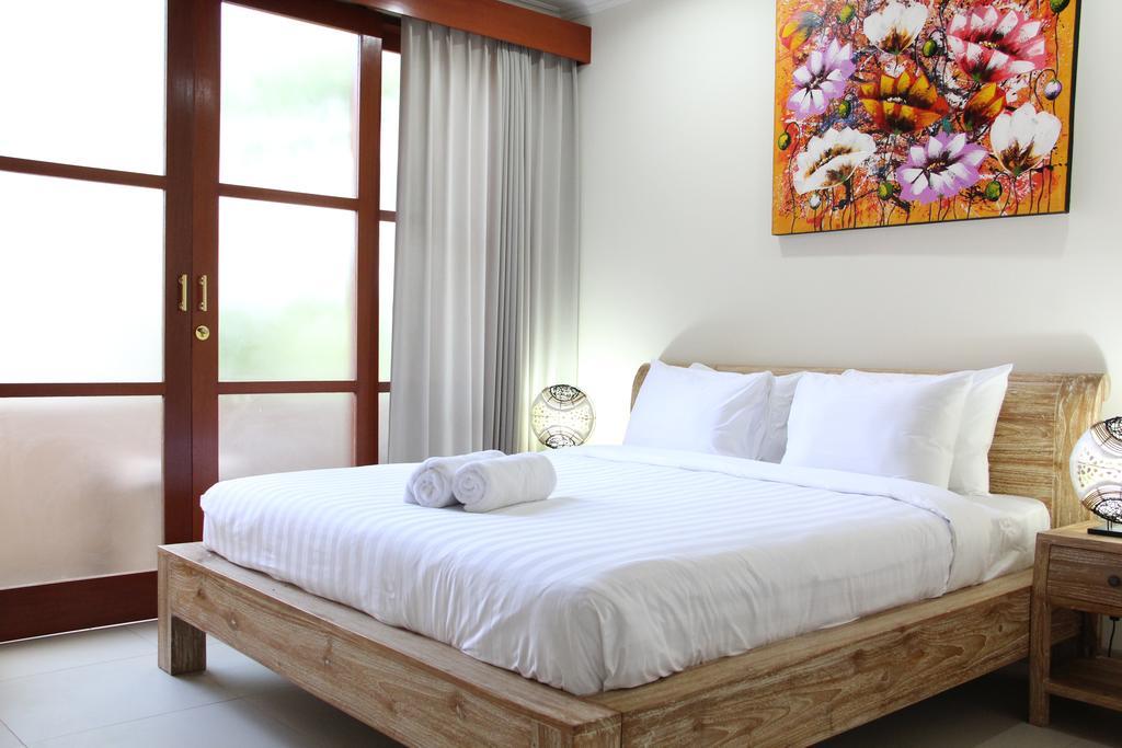 Villa Ngetis Sanur Eksteriør bilde
