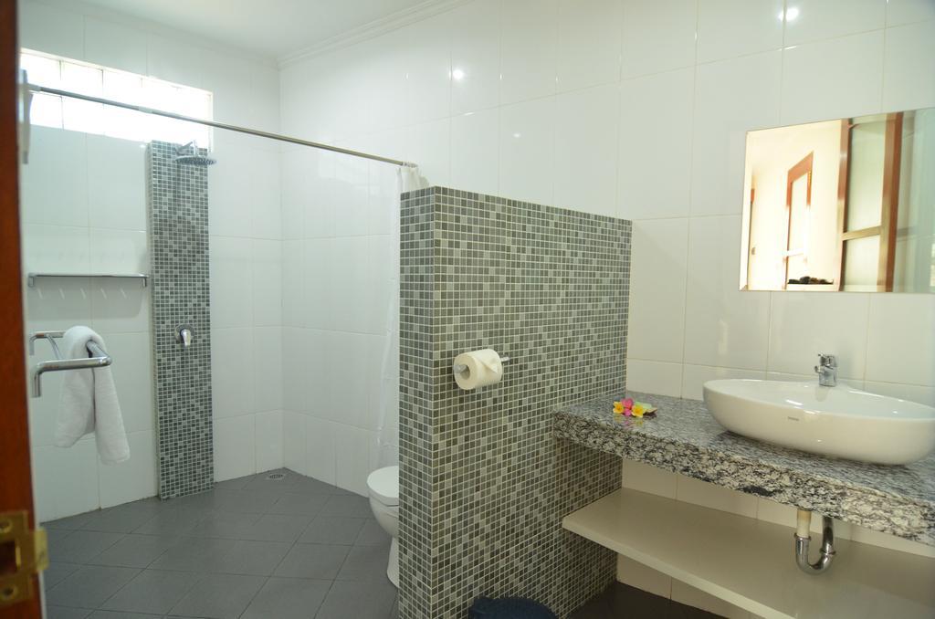 Villa Ngetis Sanur Eksteriør bilde