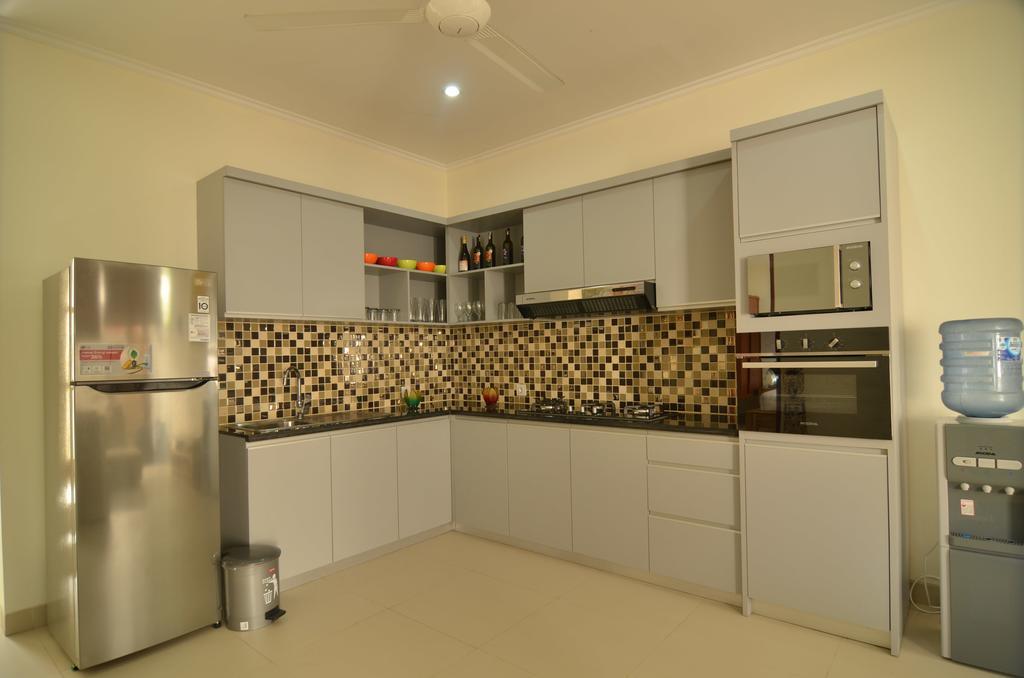 Villa Ngetis Sanur Eksteriør bilde